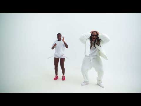 UKN - Hate Paque (visualizer)