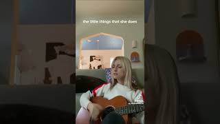 Hayley Williams- “Things She Said” (Kent cover)