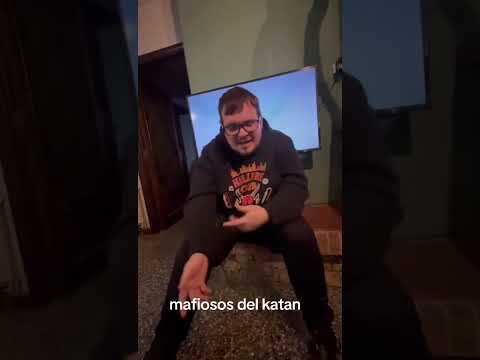 The katan mafia #freestyle #rap #hiphop #realdamage