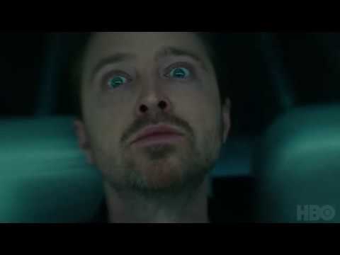 If I Scored Westworld (Spitfire/Westworld Scoring Competition)