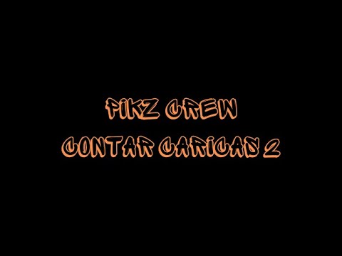 PIKKAS X WHITE GHXST - Contar Caricas 2 (prod.XavierX beats)