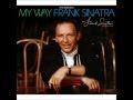 Frank Sinatra  "Memories of You"