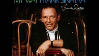 Frank Sinatra  &quot;Memories of You&quot;