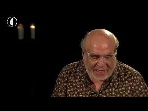 Programa Canal 28 Nuevo León Poemas, Canciones y Canto Nuevo - Anny Salinas