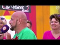 Popkoor The Voices en Robin Slutter zingen de 'Zomer in Gelderland' tune