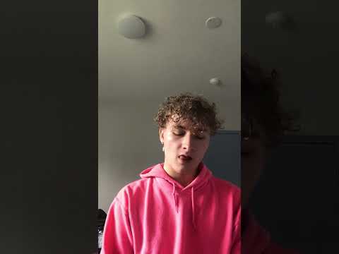 ABBA’s The Day Before You Came (cover)