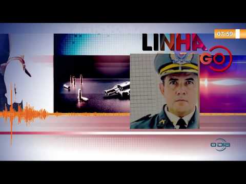 LINHA DE FOGO 10 10  PoliÌcia investiga morte de pai ao defender filha de assalto na PI 113