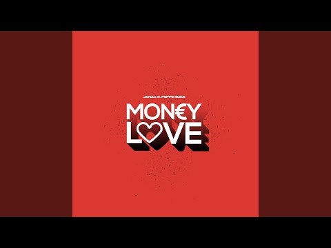 MONEY LOVE (Stereo Love RMX)