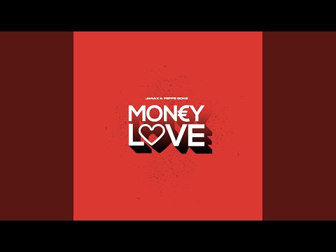 MONEY LOVE (Stereo Love RMX)