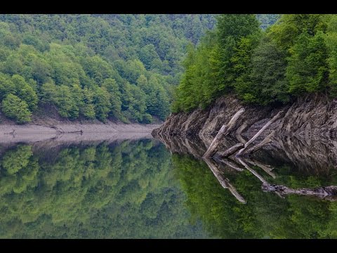 Malaia - Casa Lacului