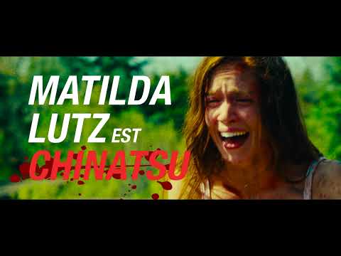 Coupez ! - Teaser Mathilda Lutz Pan Distribution