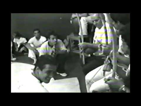 Capoeira CDO in Brazil, Givataiim, Troca Givataiim