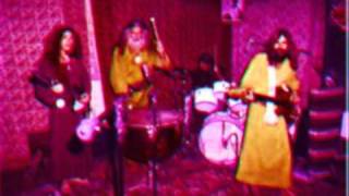 Father Yod and Spirit Of ´76 - Kahoutek (side two)