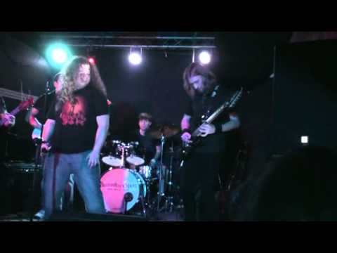 Doktor Duides - Doktor Duides-Pach krvi  BRS live