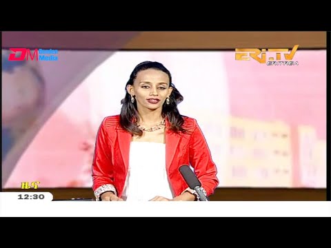 Midday News in Tigrinya for April 11, 2020 - ERi-TV, Eritrea
