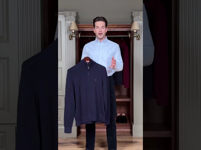 Vídeo relacionado con Tommy Hilfiger Camiseta ESS Seasonal REG FIT Solid tee MW0MW39995 S/S, Verde, XL, Verde (Verde Batalla), XL
