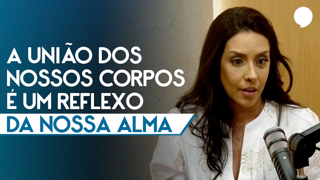 A importância da CASTIDADE e do MATRIMÔNIO (Samia Marsili)