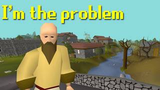 I discovered a big problem I might never solve