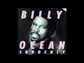 Showdown - Billy Ocean - 1986