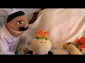 Bowser Jr Getting Beat Compilation