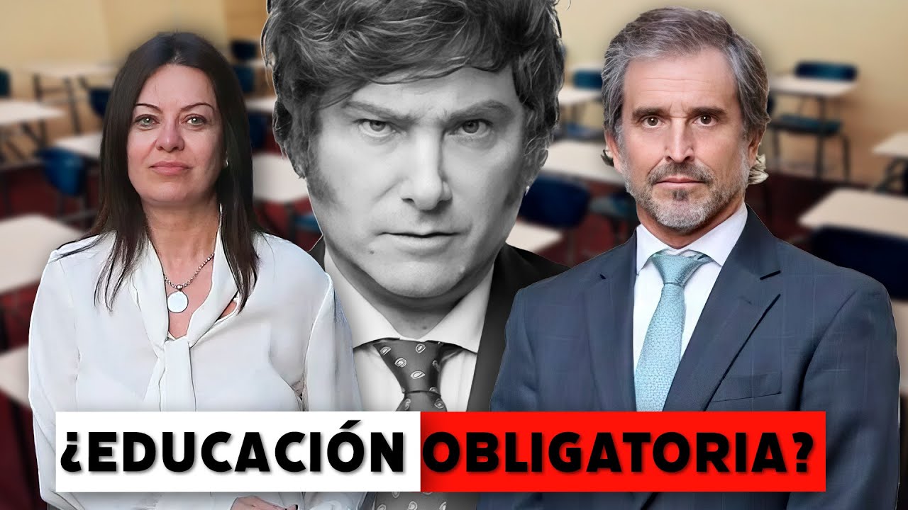 ¿Tienen los niños "derecho a la educación"'?