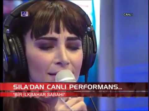 Sıla - Bir ilkbahar Sabahı
