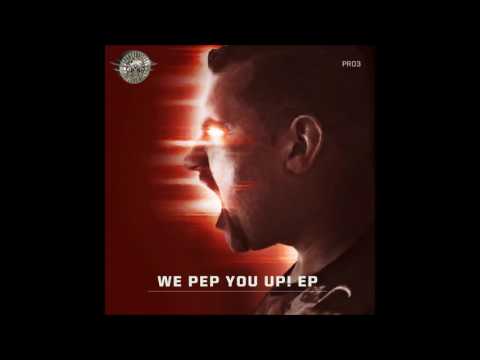 Partyraiser & Bulletproof - Kevlar