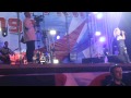 Ессентуки день города 2015 Александр Иванов и группа "Рондо" - "В облаках у ...