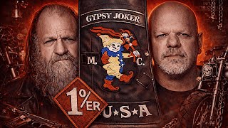 The Downfall of the Gypsy Joker Motorcycle Club's Portland Chapter