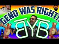 Friday Night BYB Ep.11 w/ Geno Bisconte