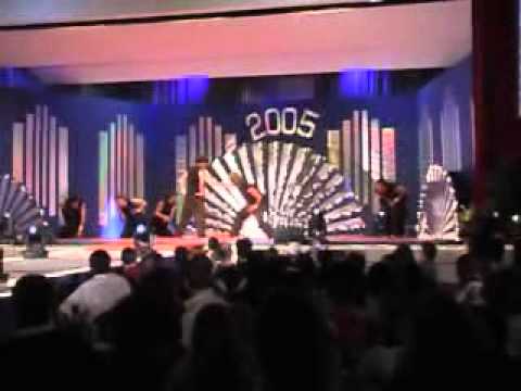 Swisstricks - Bettlach 2005.04.02, Show 2