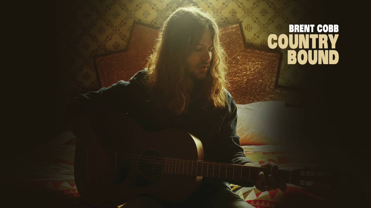Brent Cobb â€“ Country Bound [Official Audio] - YouTube