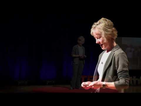 Kindred Spirits | Chris Schmenk | TEDxYouth@MHS