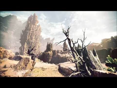 Drakim's VGM 811 - Monster Hunter: World - Wildspire Waste (Battle)