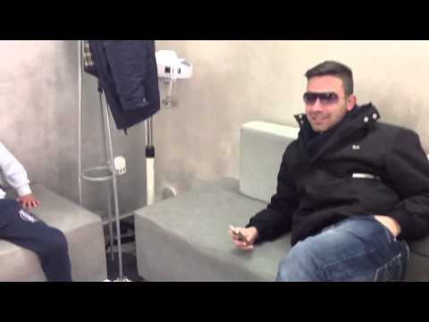 Prove generali 5 torneo fiocco bianco