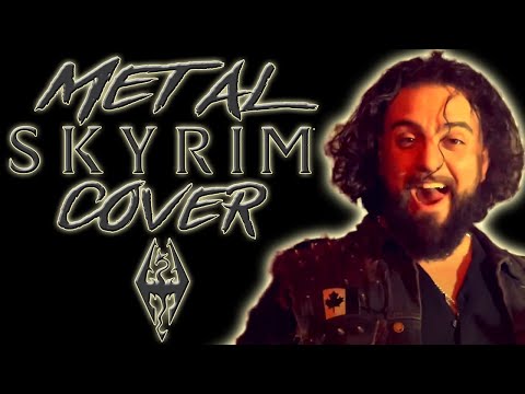 Malukah Goes Metal - Vokul Fen Mah