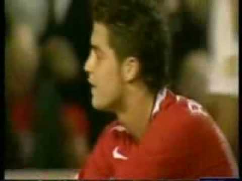 Henry vs Ronaldo vs Ronaldinho