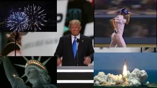 Donald - Make America Great Again Theme Song