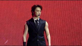 Download lagu [4K]Trigger FULL DINO SOLO NEW_ ENCORE mp3
