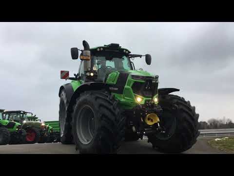 BUL „As du volant"