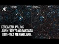 KEMANA PERGINYA Bintang Raksasa Ini Tiba Tiba Menghilang Begitu Saja N6946 BH1