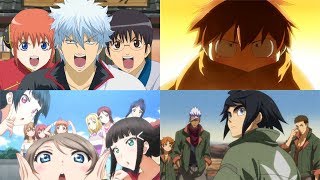 Download lagu Evolution of Sunrise in Openings PART 3/3 (2011-2018) mp3 Download lagu Evolution of Sunrise in Openings PART 3/3 (2011-2018) mp3