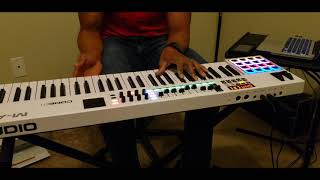 Worship Encounter - I Just Want You (Travis Greene) Cover