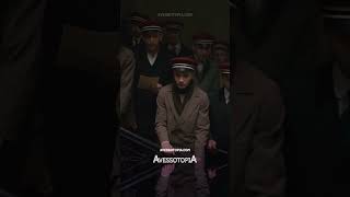 avessotopia.com | Filme 'Nada de Novo no Front' de Edward Berger | Felix Kammerer | #avessotopia