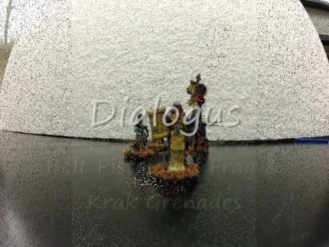 Sisters of Battle Sororitas Command Squad Tactics