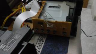 How VHS Player works inside - come funziona un videoregistratore all' interno