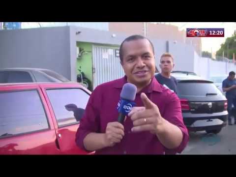 ROTA DO DIA 19 09  MaÌƒe naÌƒo aguenta mais o filho usuaÌrio de drogas