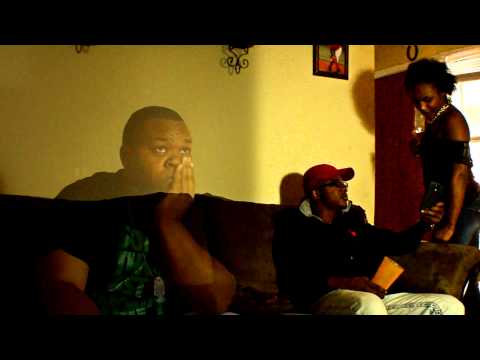 CordaleMuzik "Make Me" (Meek Mill cover promo) prod. by iDBeatz