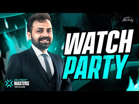 OPTC vs LLL - VCT Masters Reykjavík 2022 – Grand Finals | With @Pinkcess  and @RakaZoneGaming