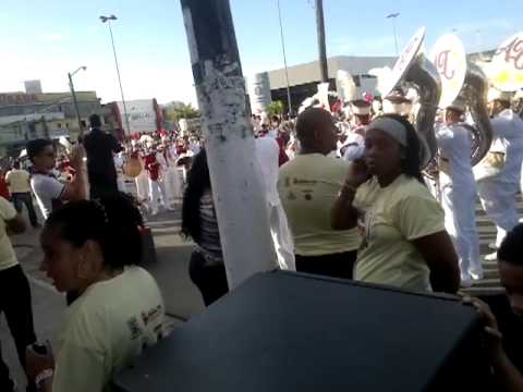 Cinfansim 2013 - Fanalcb - Contempra